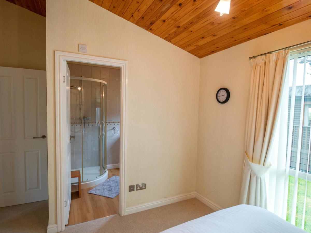 Finest Retreats - Whitsand Bay Lodge Torpoint Dış mekan fotoğraf