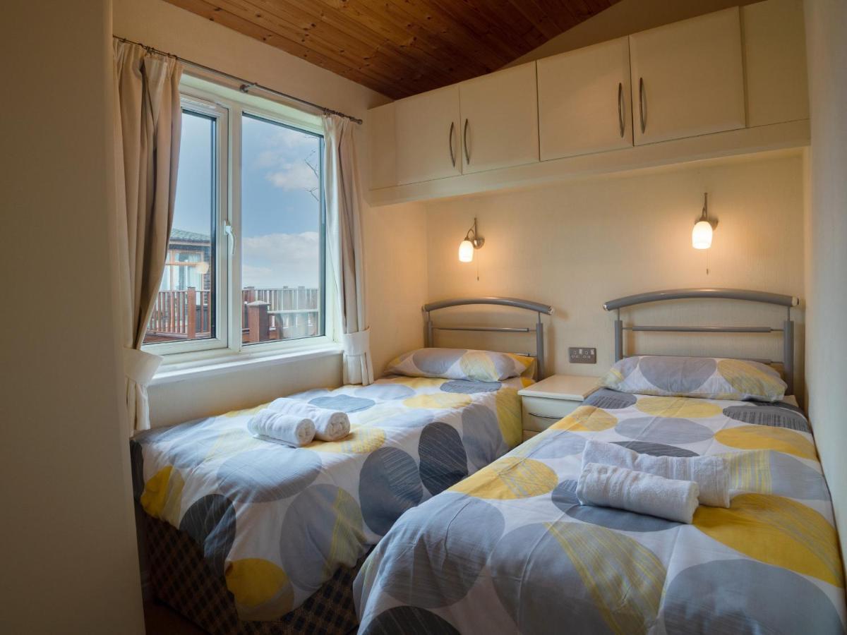 Finest Retreats - Whitsand Bay Lodge Torpoint Dış mekan fotoğraf