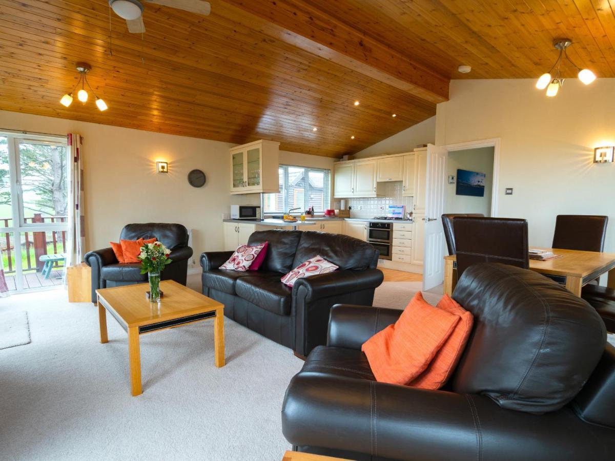 Finest Retreats - Whitsand Bay Lodge Torpoint Dış mekan fotoğraf