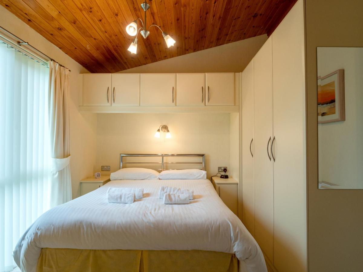 Finest Retreats - Whitsand Bay Lodge Torpoint Dış mekan fotoğraf