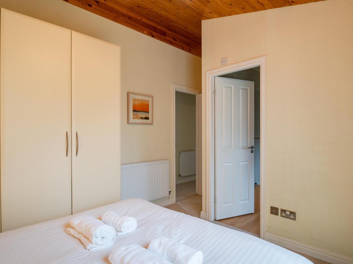 Finest Retreats - Whitsand Bay Lodge Torpoint Dış mekan fotoğraf