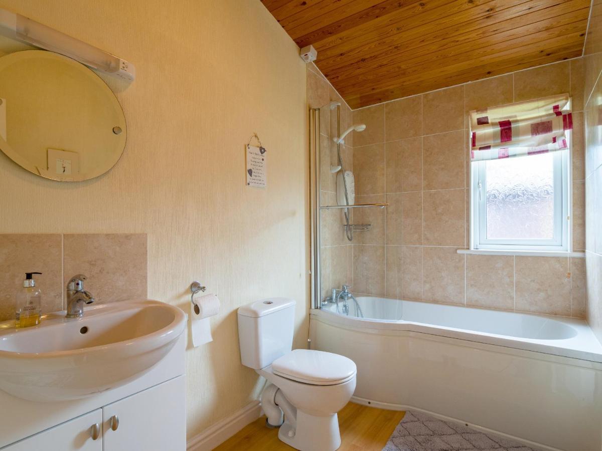 Finest Retreats - Whitsand Bay Lodge Torpoint Dış mekan fotoğraf