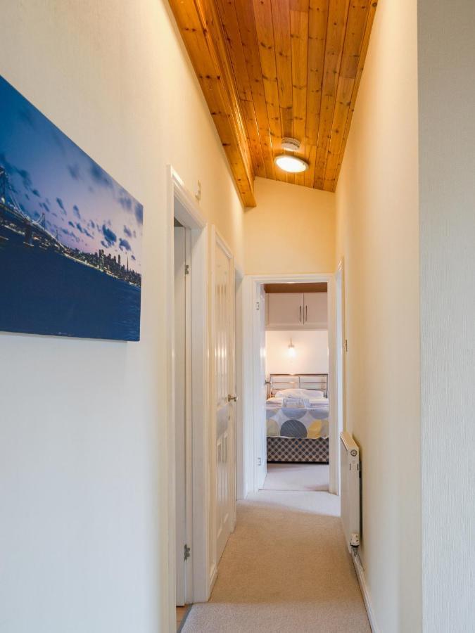 Finest Retreats - Whitsand Bay Lodge Torpoint Dış mekan fotoğraf