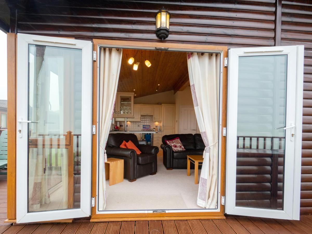 Finest Retreats - Whitsand Bay Lodge Torpoint Dış mekan fotoğraf