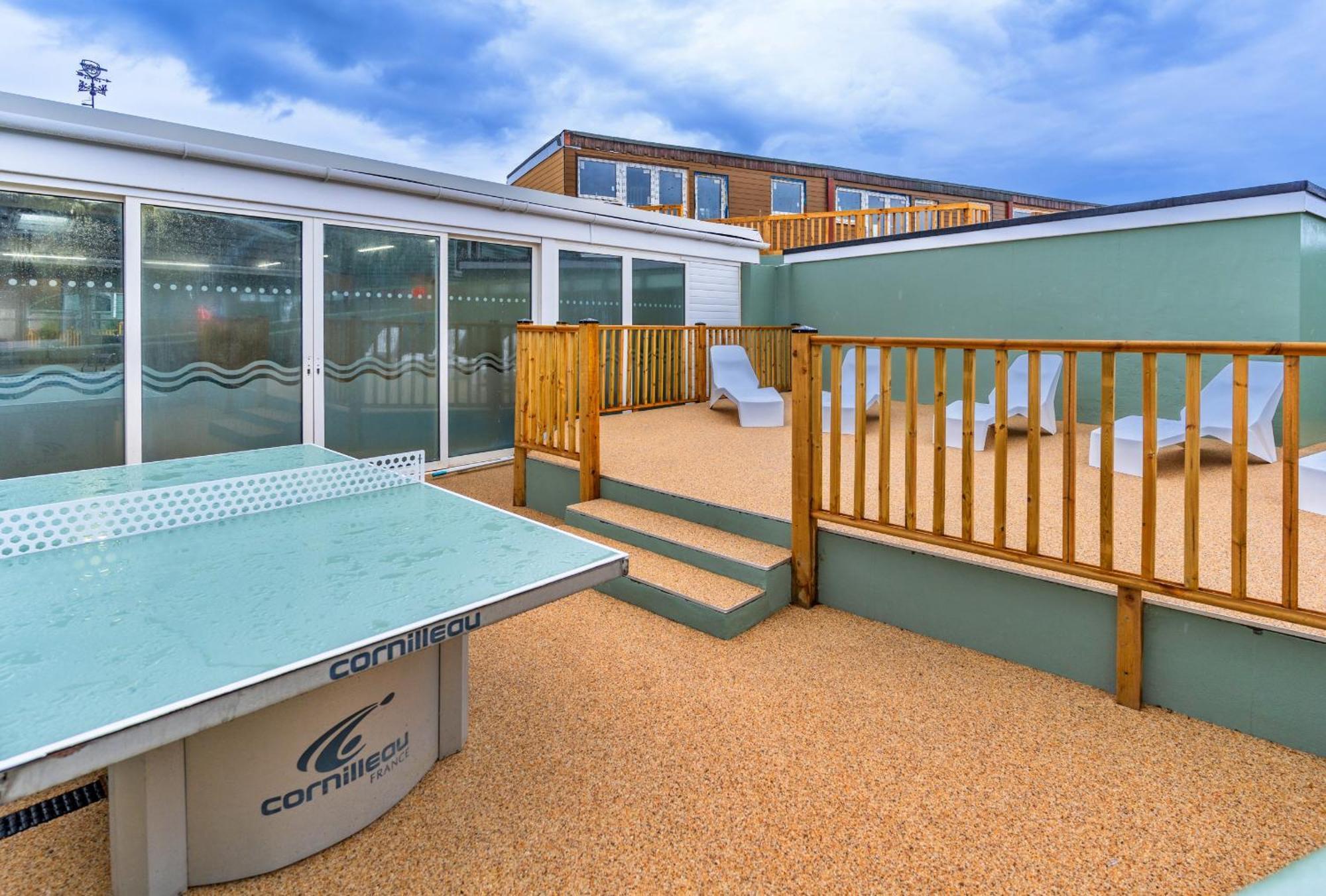 Finest Retreats - Whitsand Bay Lodge Torpoint Dış mekan fotoğraf